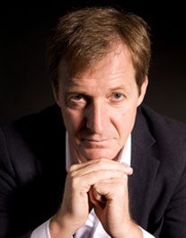 Alastair Campbell