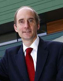 Andrew Adonis