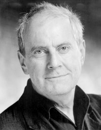 Gyles Brandreth