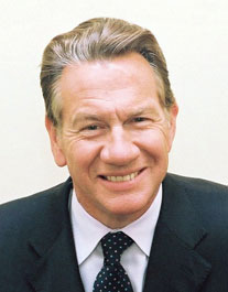 Michael Portillo