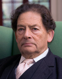 Nigel Lawson